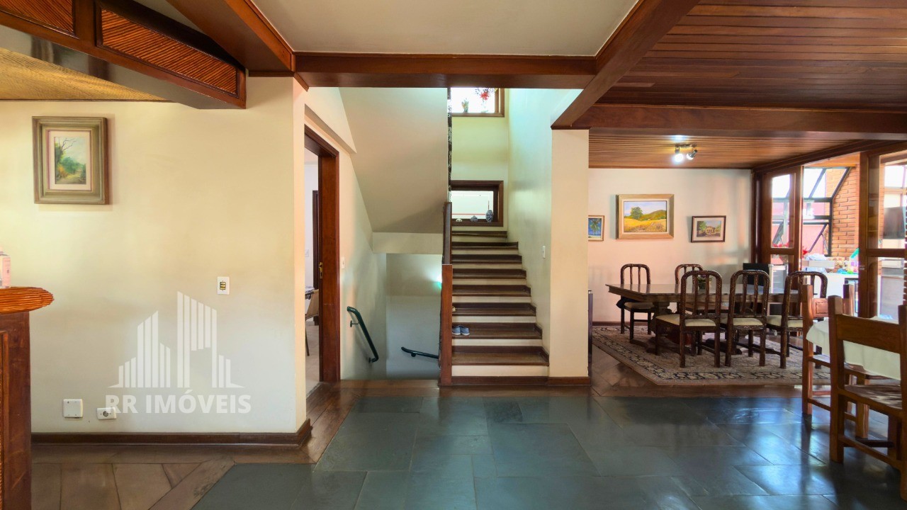 Casa, 4 quartos, 305 m² - Foto 21