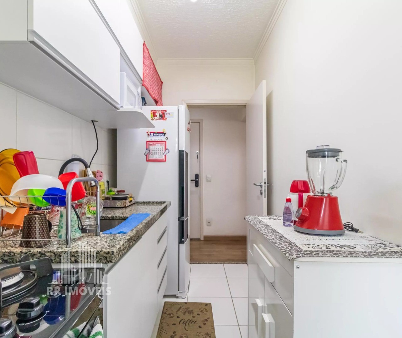 Apartamento, 3 quartos, 87 m² - Foto 6