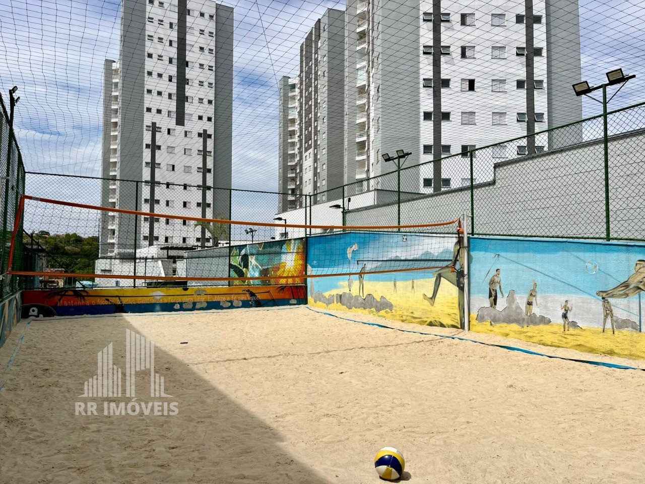 Apartamento, 2 quartos, 56 m² - Foto 18