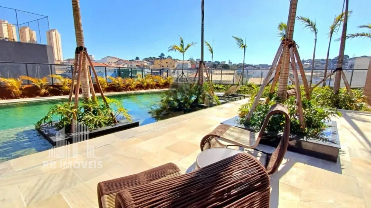Apartamento, 3 quartos, 73 m² - Foto 33