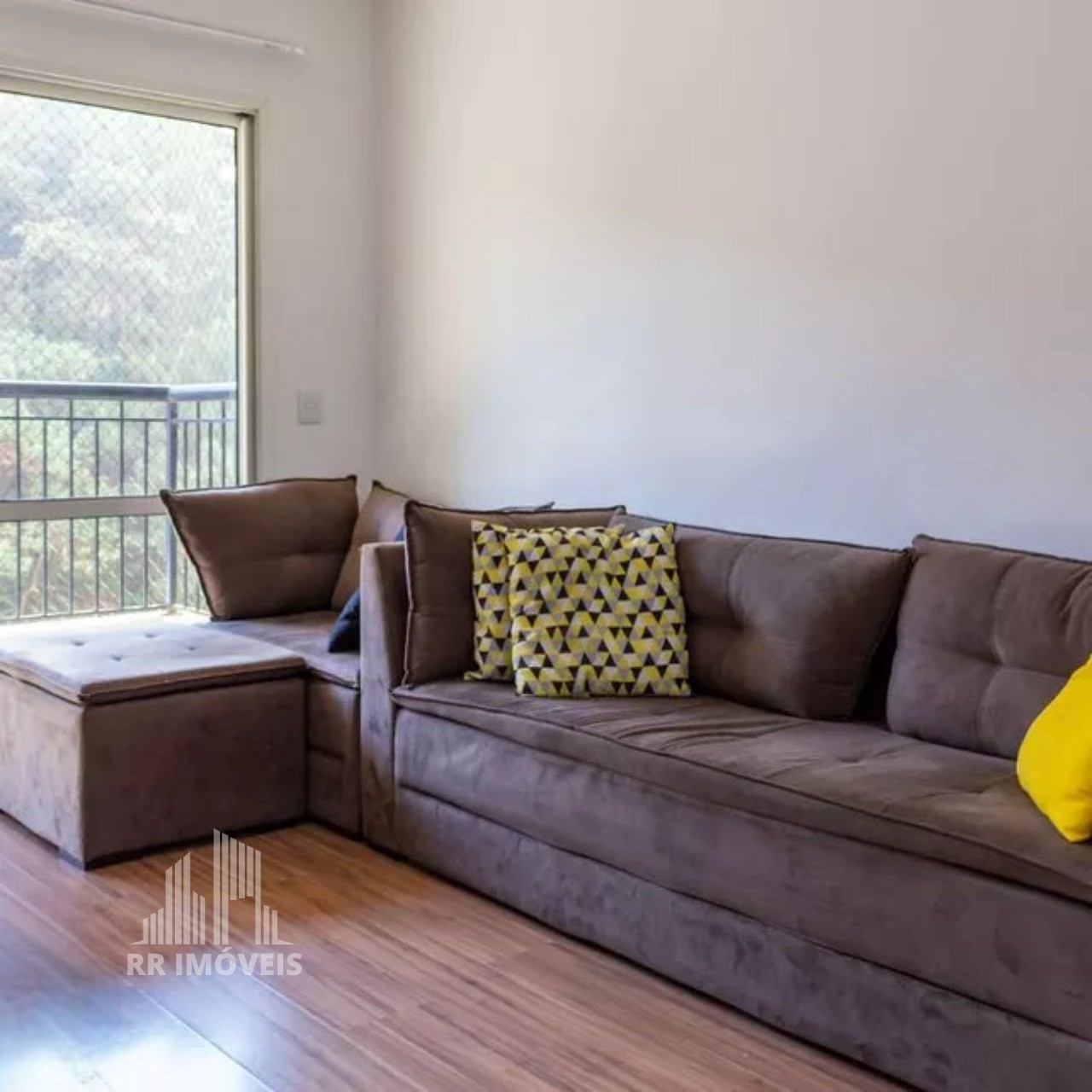 Apartamento, 2 quartos, 68 m² - Foto 2