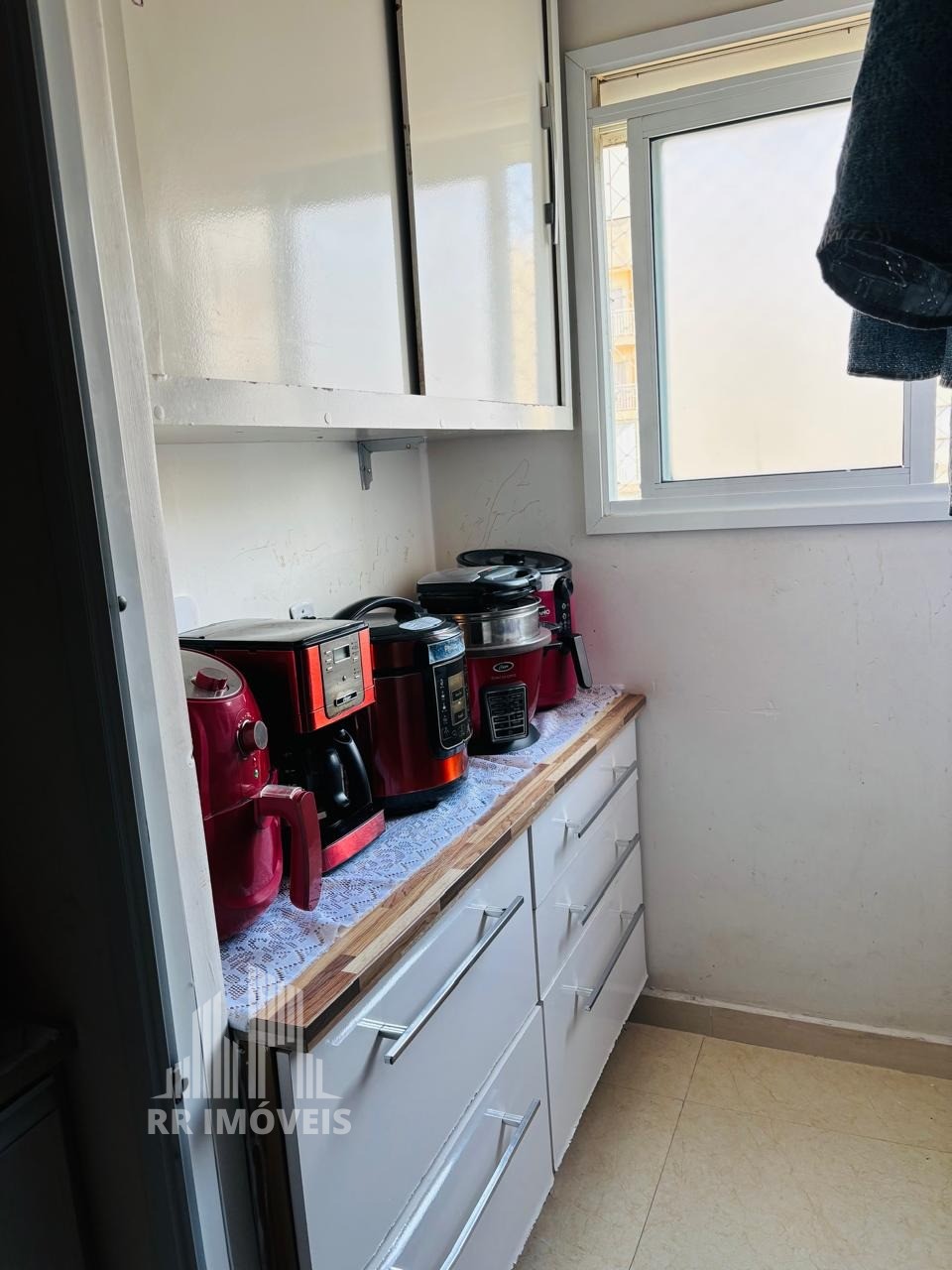 Apartamento, 2 quartos, 58 m² - Foto 6