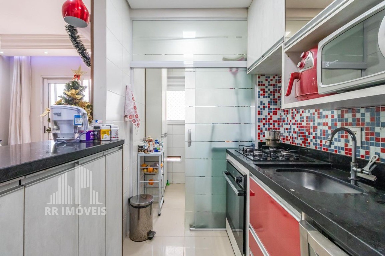 Apartamento, 3 quartos, 66 m² - Foto 6