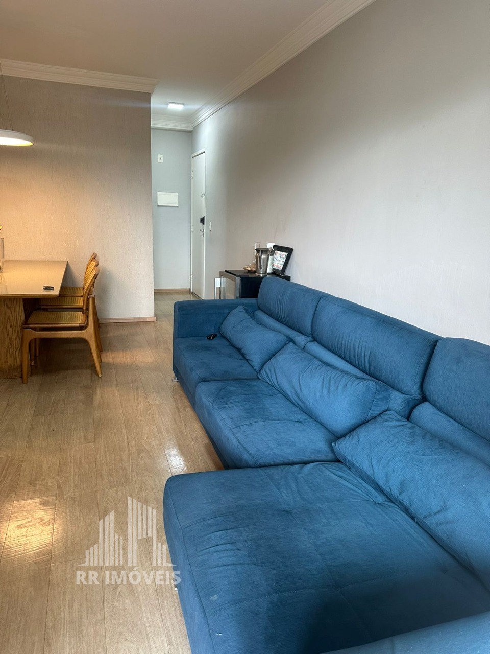 Apartamento, 3 quartos, 80 m² - Foto 2