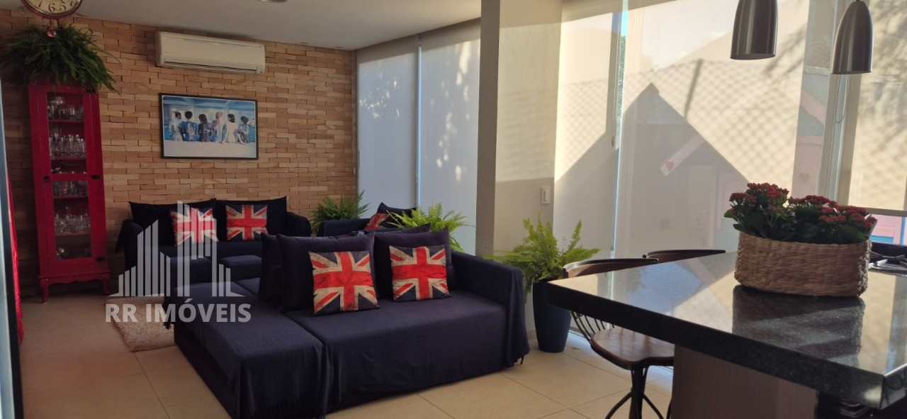 Casa, 3 quartos, 180 m² - Foto 9