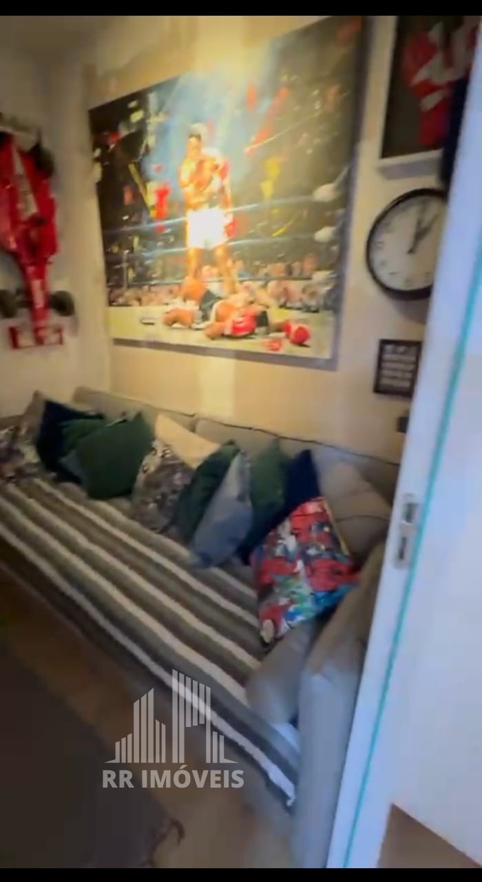 Apartamento, 2 quartos, 45 m² - Foto 2