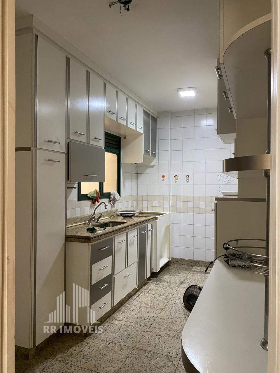 Apartamento, 3 quartos, 96 m² - Foto 3