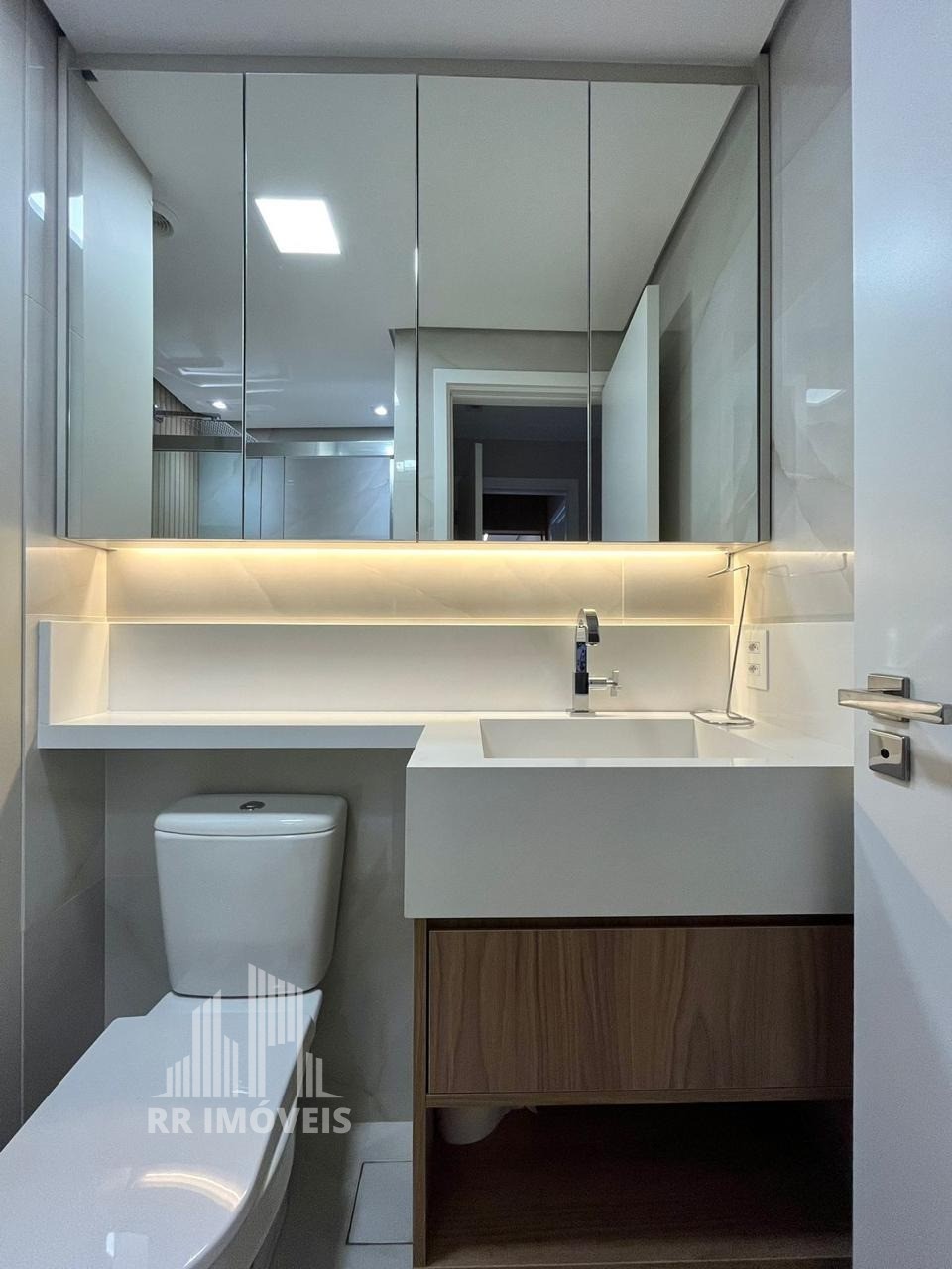 Apartamento, 2 quartos, 110 m² - Foto 60