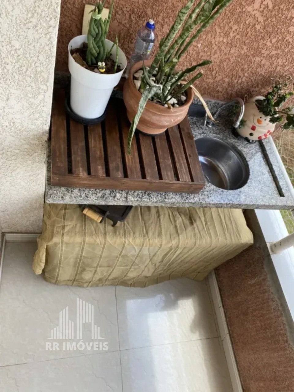 Apartamento, 2 quartos, 55 m² - Foto 9