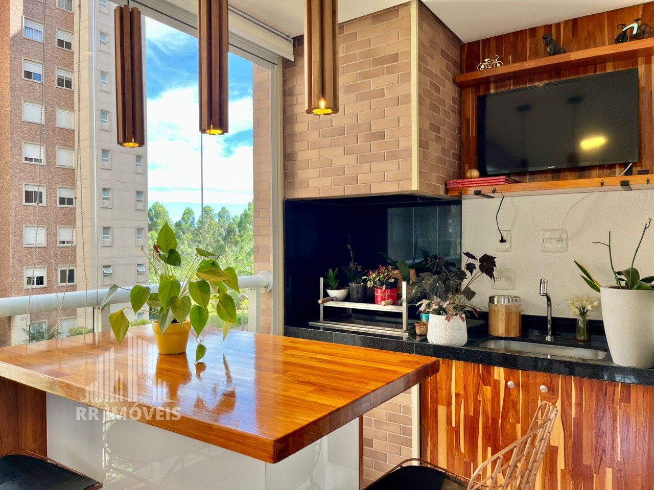 Apartamento, 2 quartos, 136 m² - Foto 9