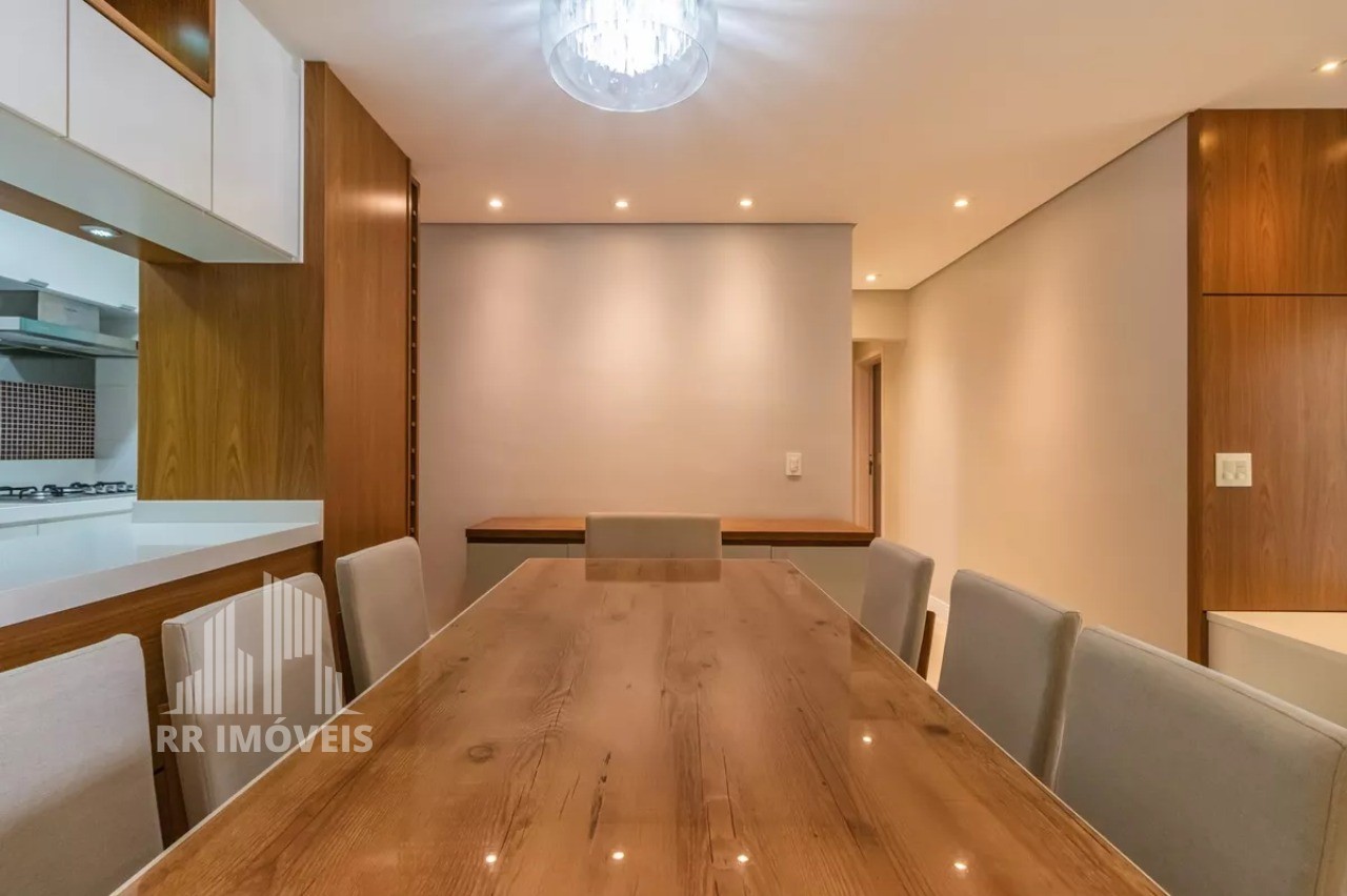 Apartamento, 2 quartos, 87 m² - Foto 5