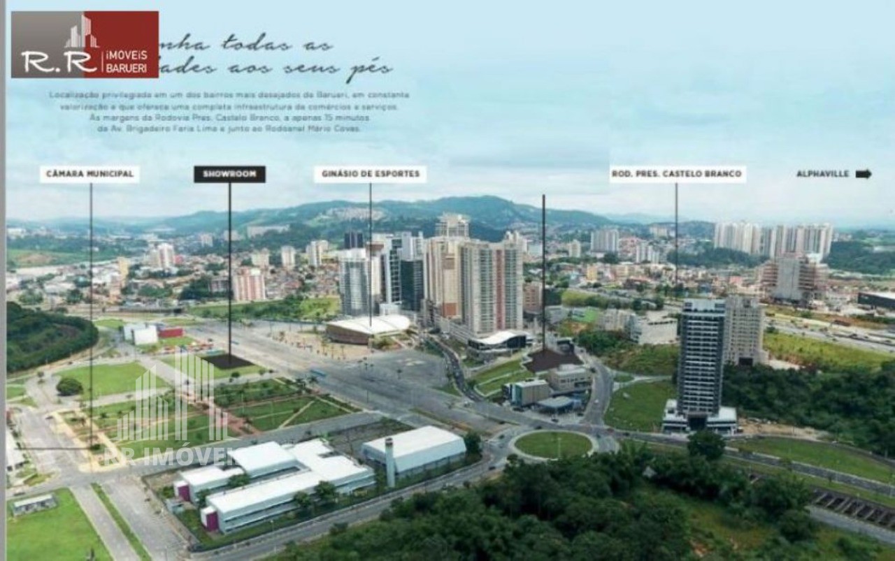 Apartamento, 2 quartos, 62 m² - Foto 57