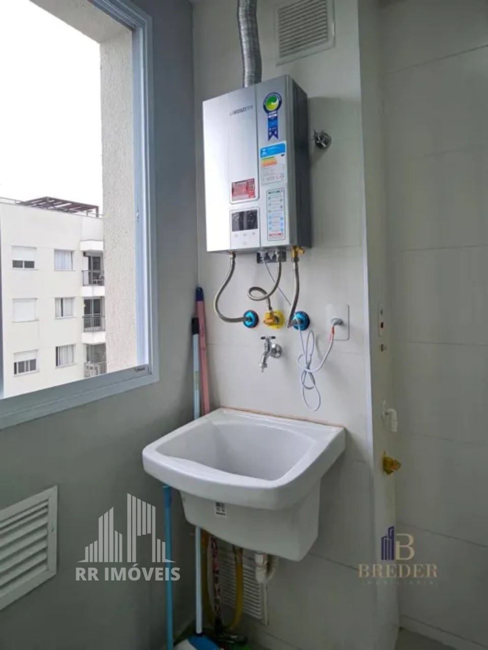 Apartamento, 1 quarto, 42 m² - Foto 7