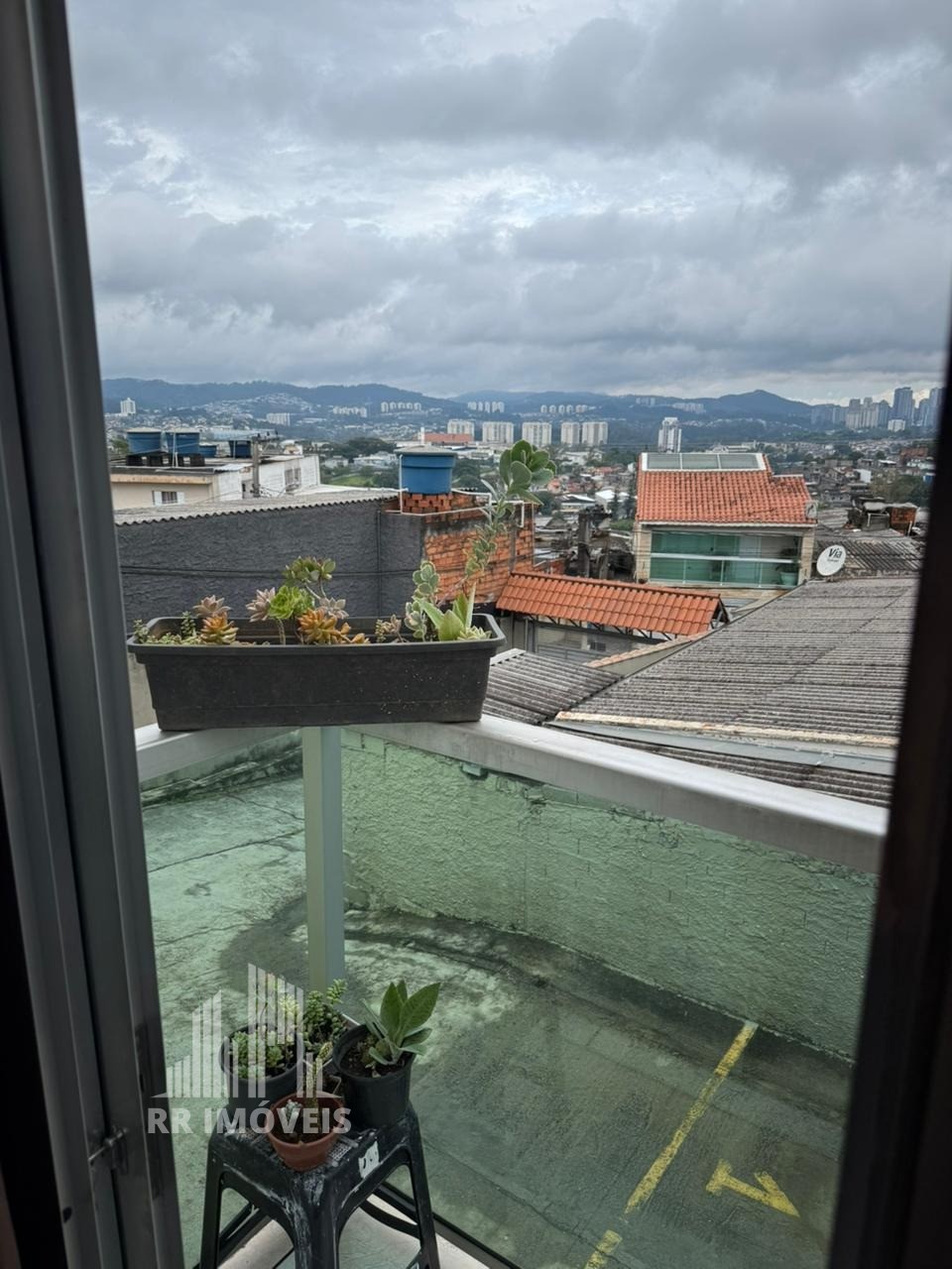 Apartamento, 2 quartos, 60 m² - Foto 5