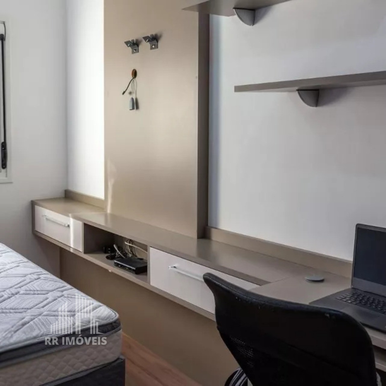 Apartamento, 2 quartos, 68 m² - Foto 13