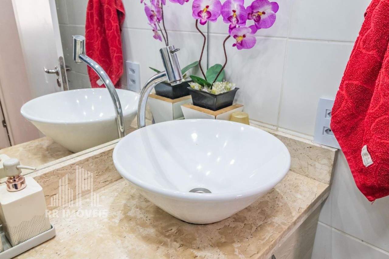 Apartamento, 3 quartos, 66 m² - Foto 28