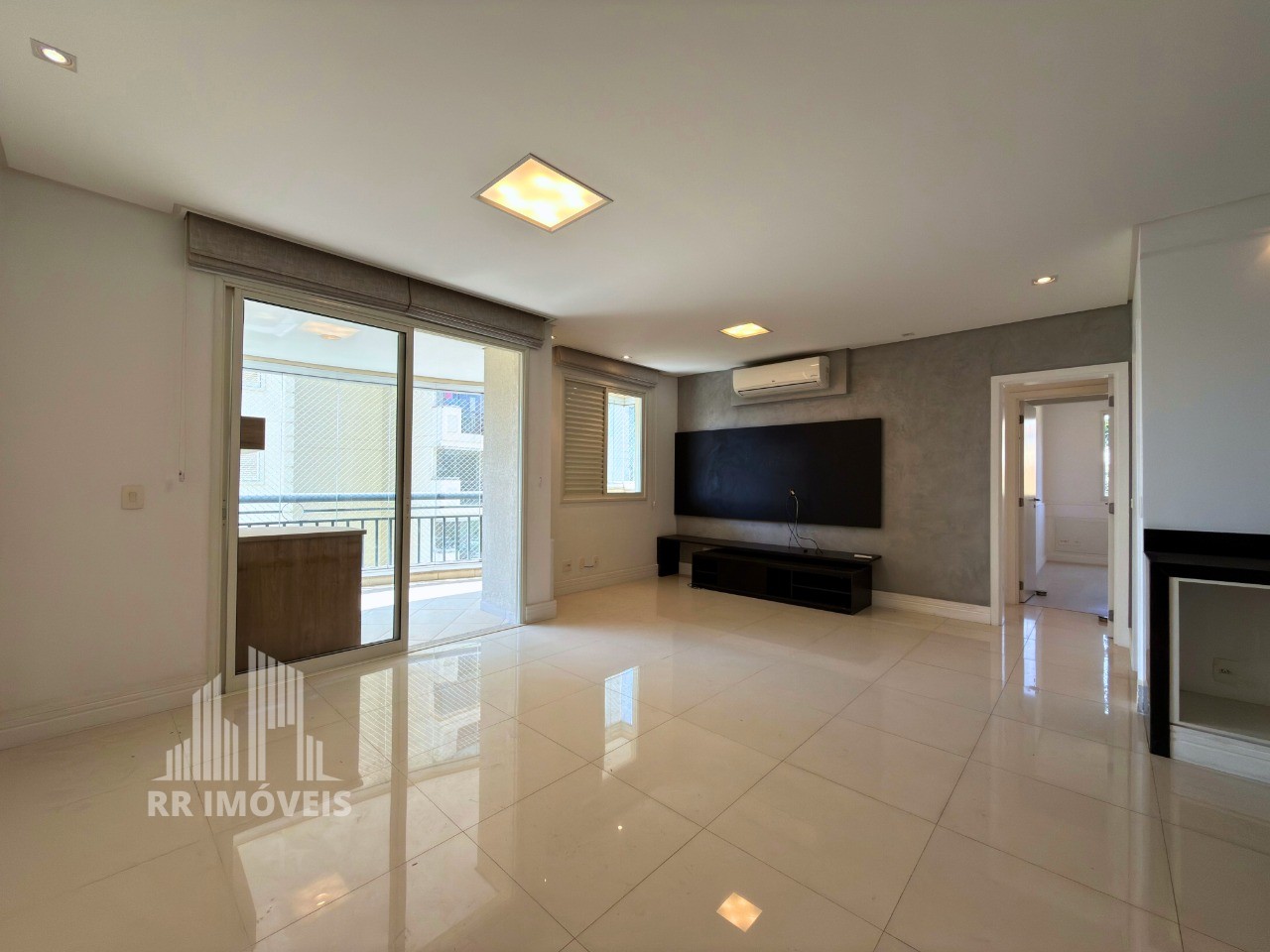 Apartamento, 2 quartos, 100 m² - Foto 2