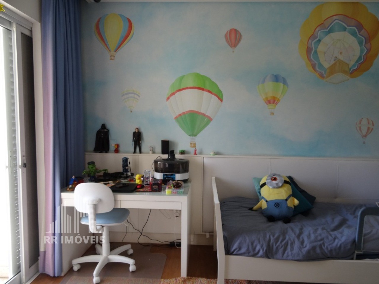 Casa, 4 quartos, 1054 m² - Foto 20