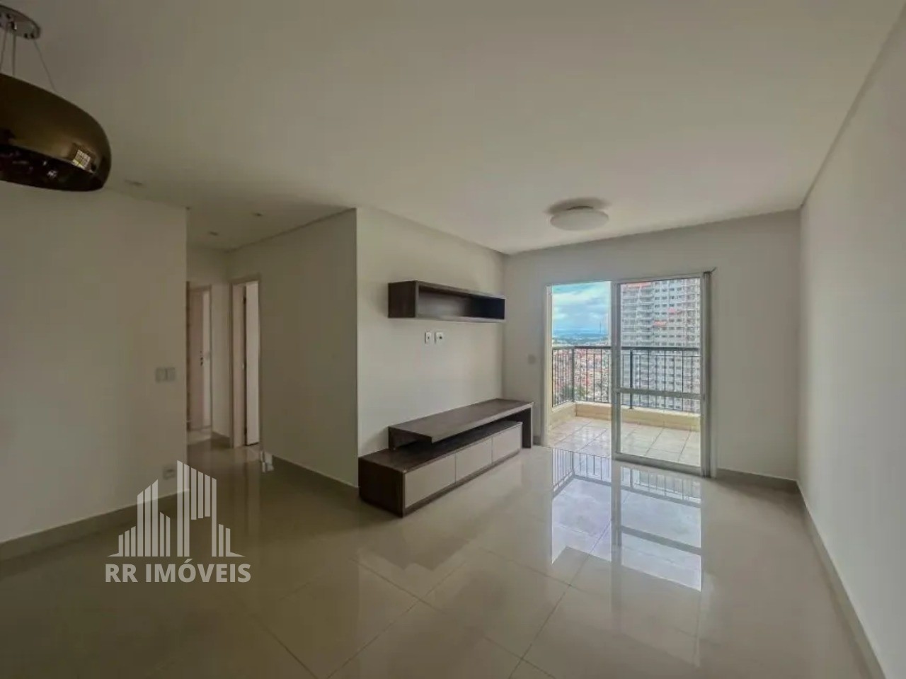 Apartamento, 3 quartos, 87 m² - Foto 1
