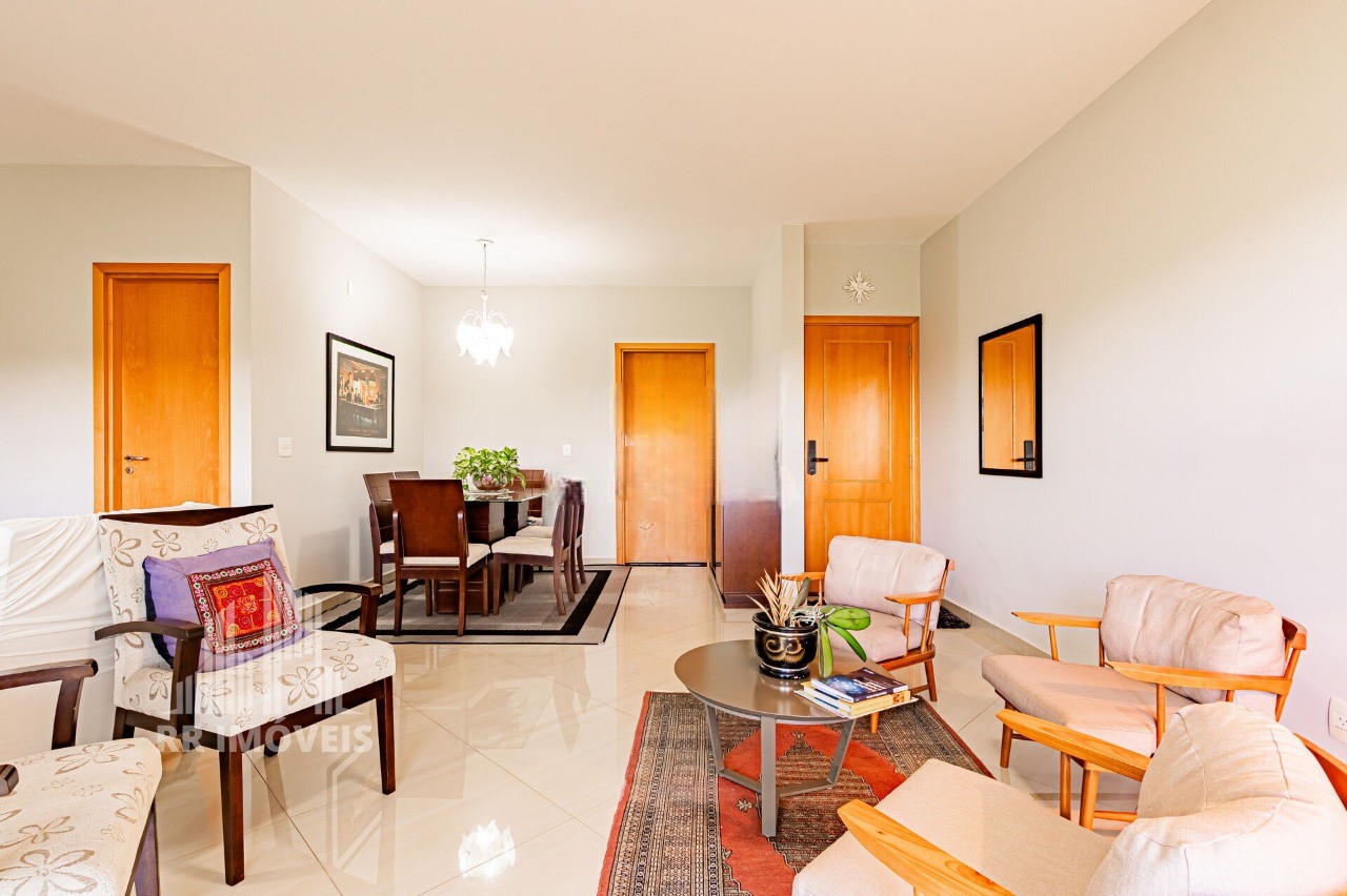 Apartamento, 2 quartos, 113 m² - Foto 4