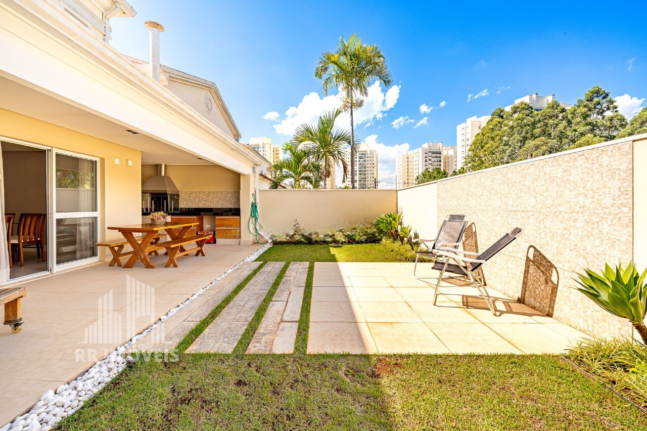 Casa, 3 quartos, 237 m² - Foto 5
