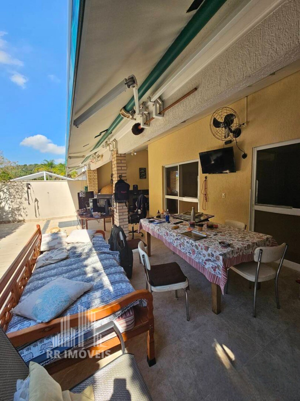 Casa, 4 quartos, 234 m² - Foto 3