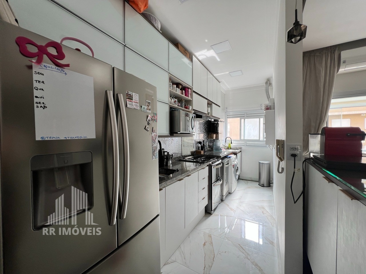 Apartamento, 2 quartos, 62 m² - Foto 3