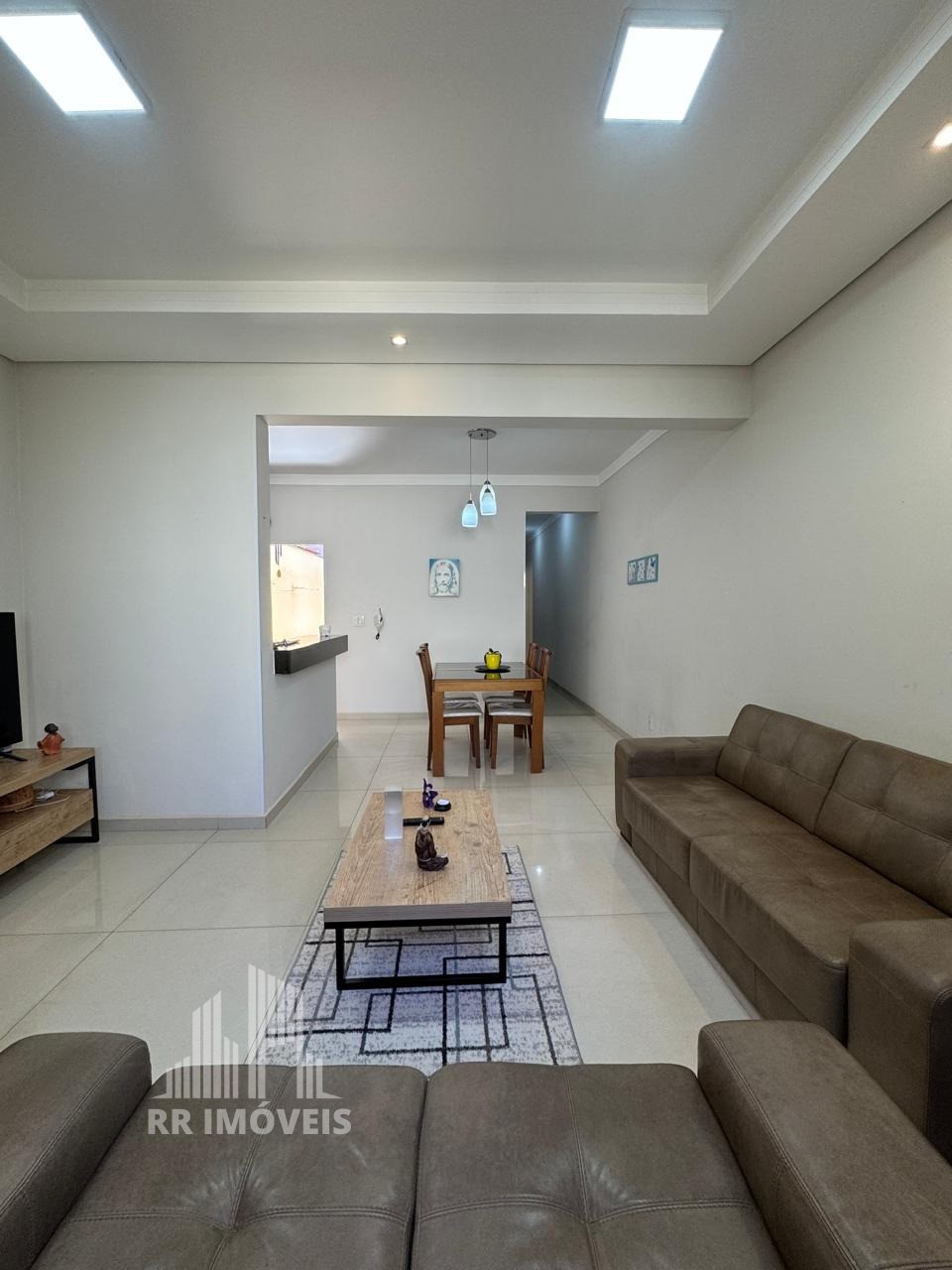 Casa, 3 quartos, 111 m² - Foto 7