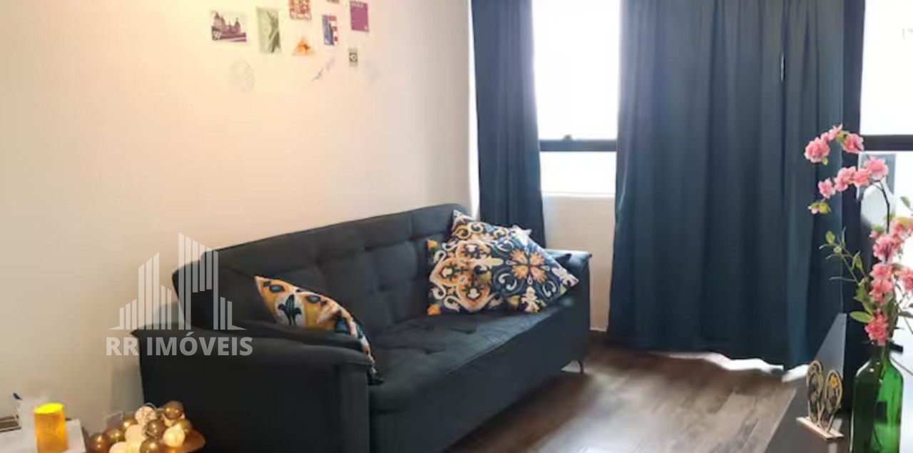 Apartamento, 1 quarto, 50 m² - Foto 2