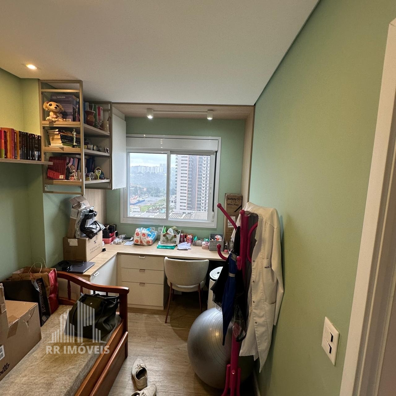 Apartamento, 3 quartos, 109 m² - Foto 28