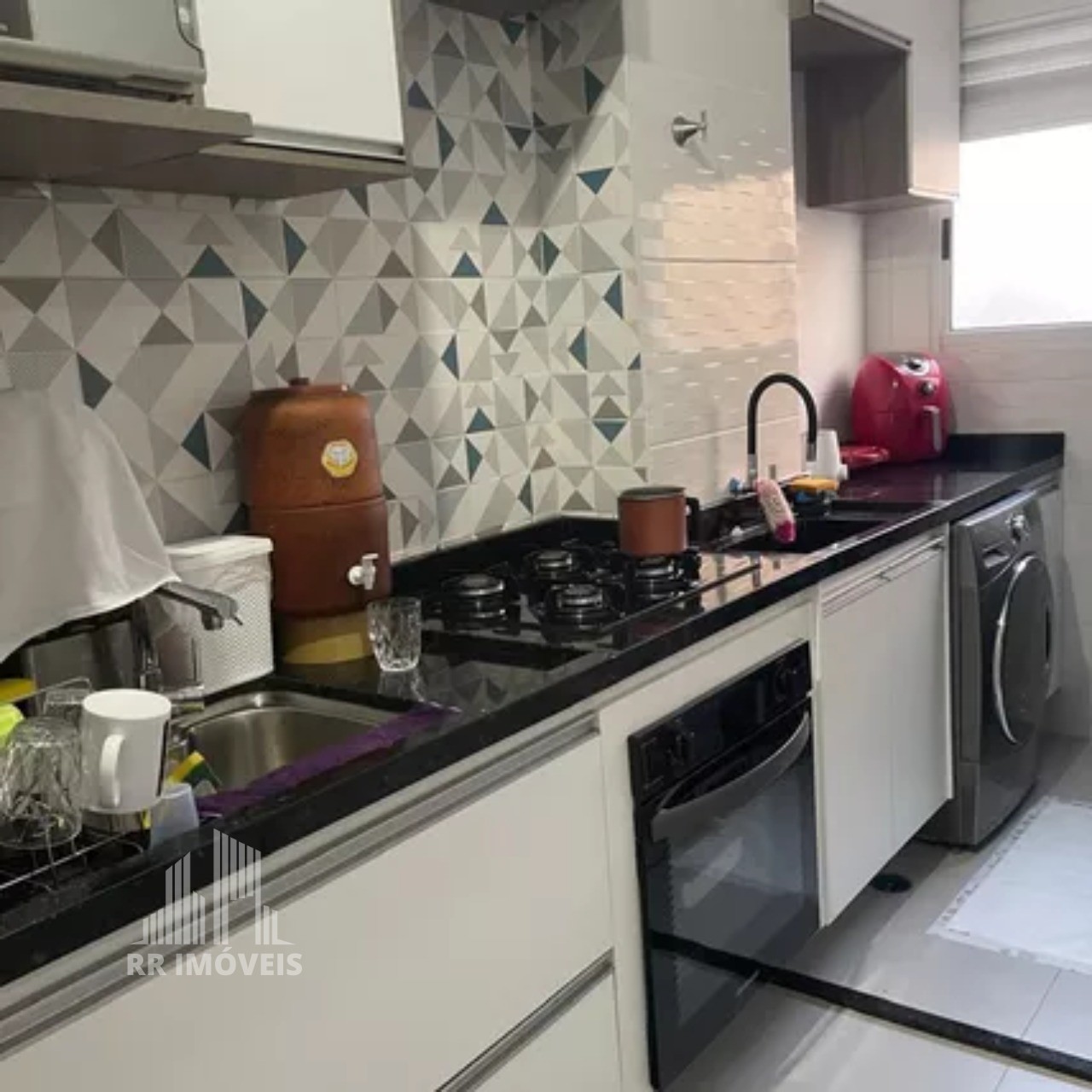Apartamento, 2 quartos, 51 m² - Foto 4
