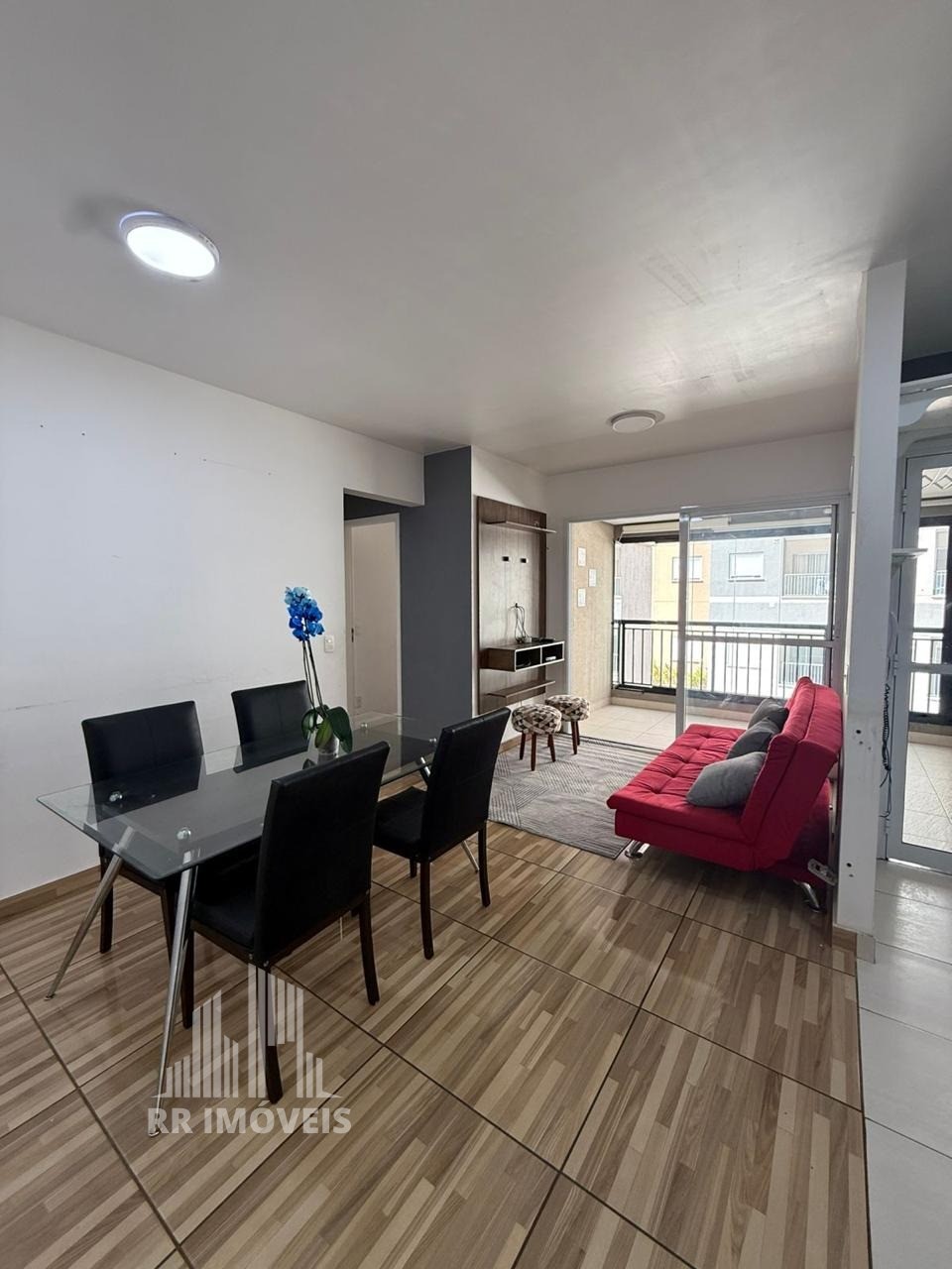 Apartamento, 2 quartos, 63 m² - Foto 12