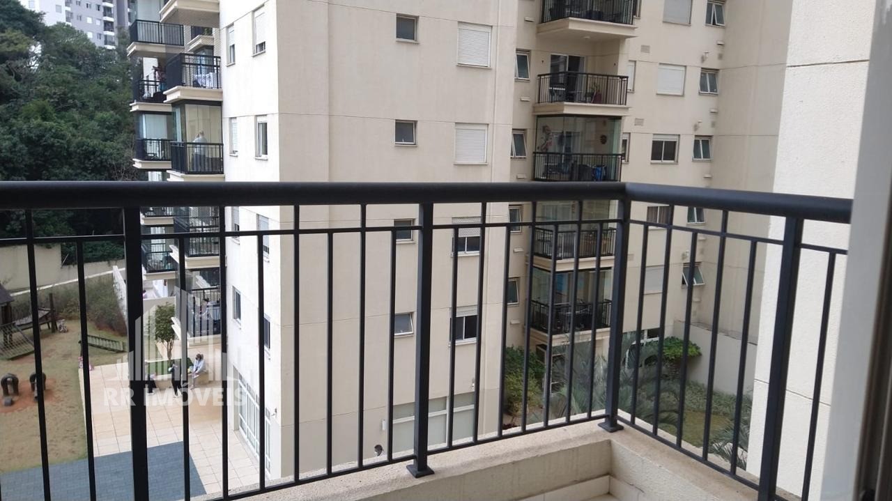 Apartamento, 2 quartos, 68 m² - Foto 7