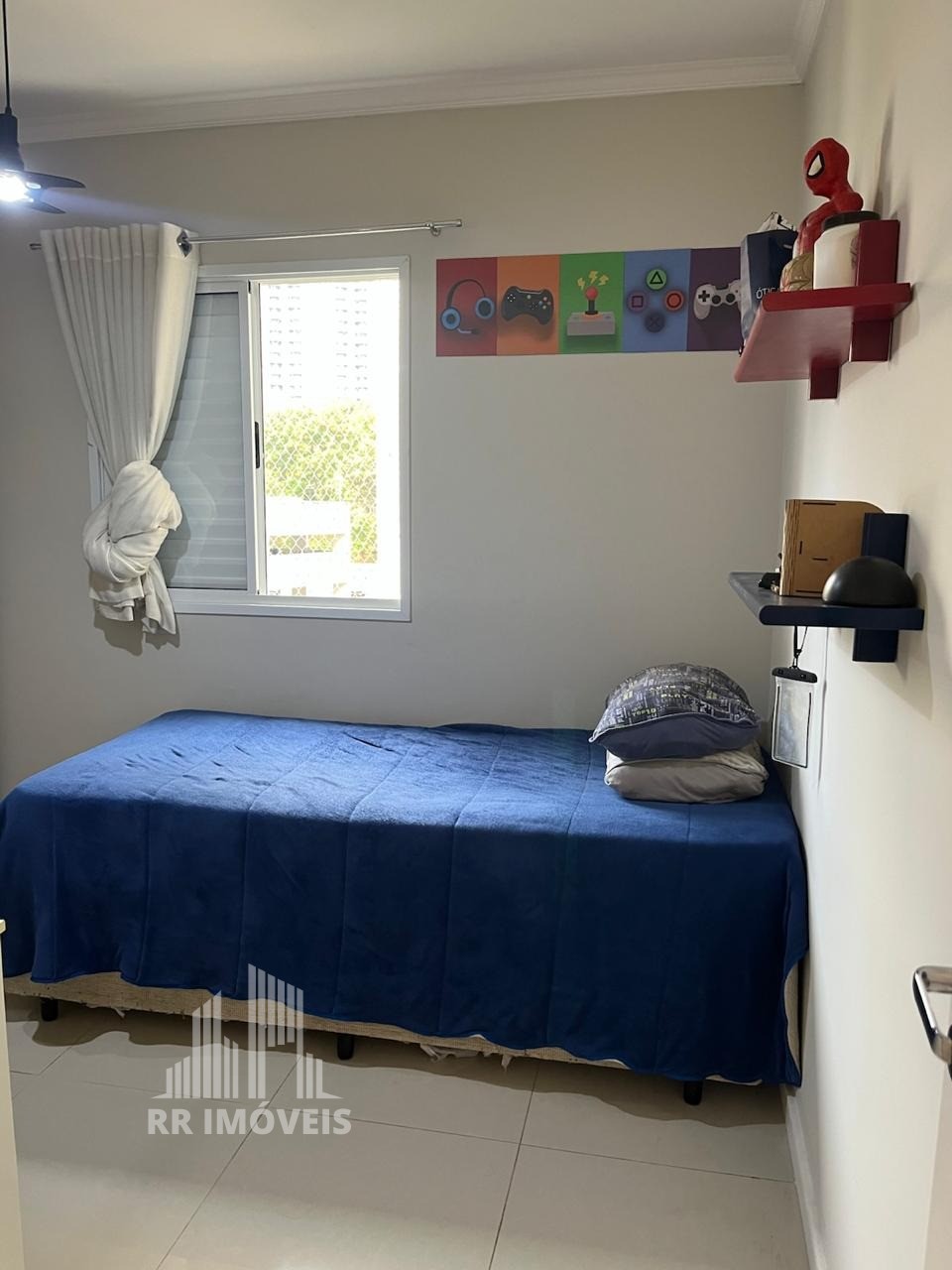 Apartamento, 3 quartos, 80 m² - Foto 12