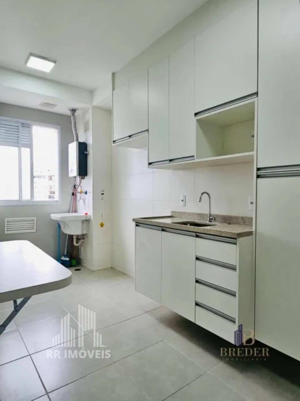 Apartamento, 1 quarto, 42 m² - Foto 4