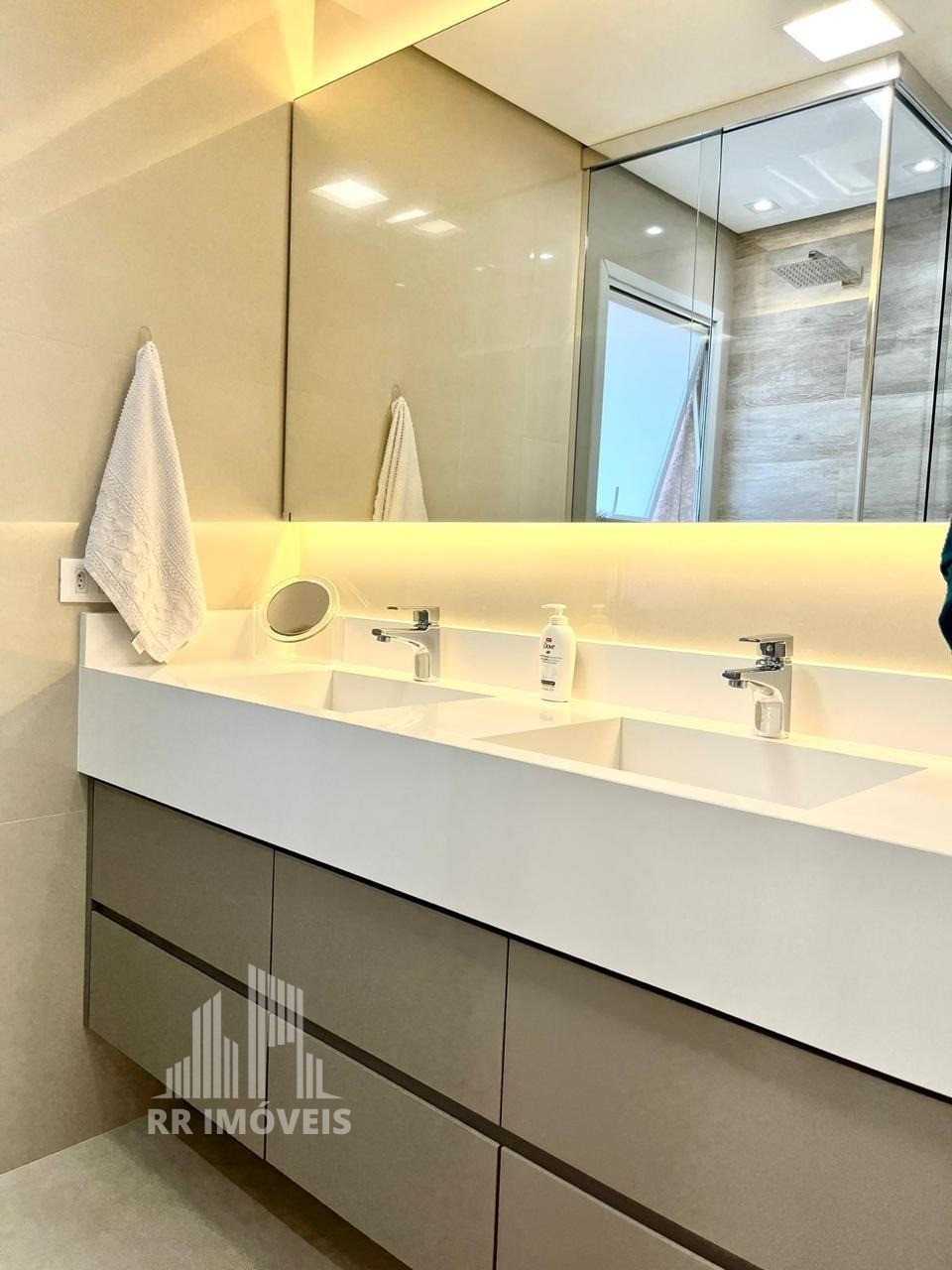 Apartamento, 2 quartos, 110 m² - Foto 56