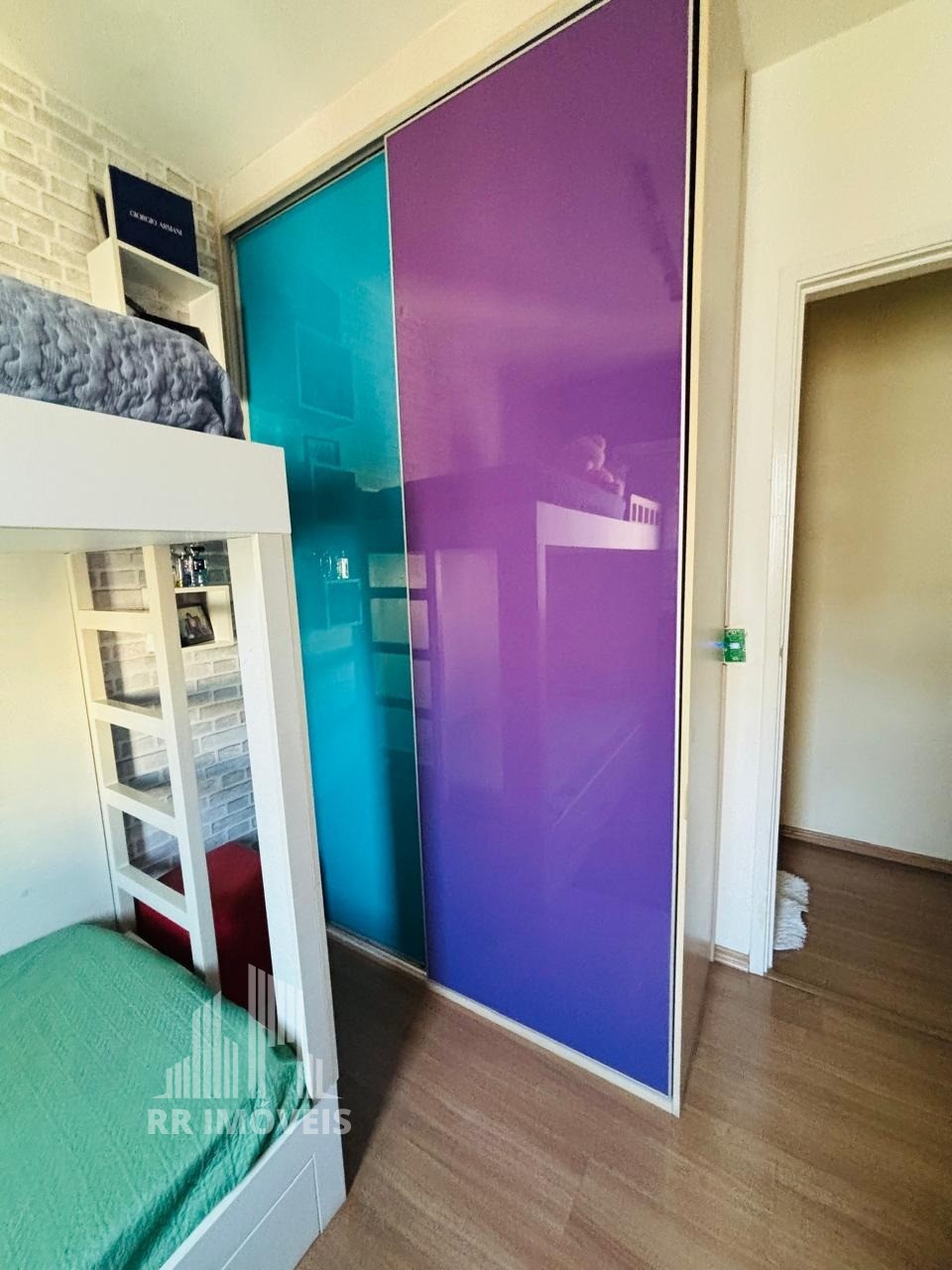 Apartamento, 2 quartos, 58 m² - Foto 17