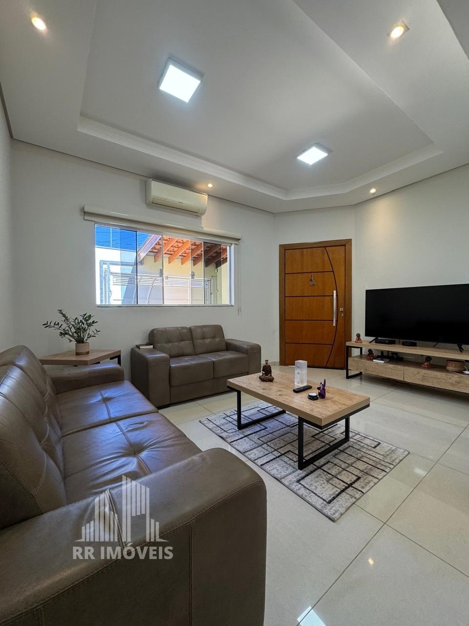Casa, 3 quartos, 111 m² - Foto 1