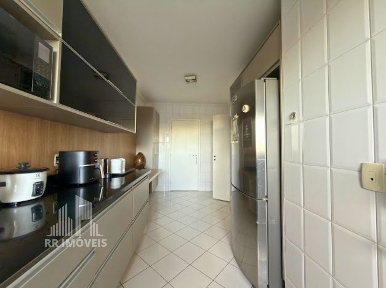 Apartamento, 3 quartos, 164 m² - Foto 5