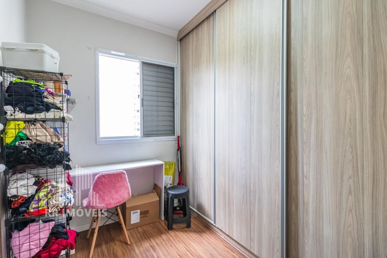 Apartamento, 3 quartos, 66 m² - Foto 23
