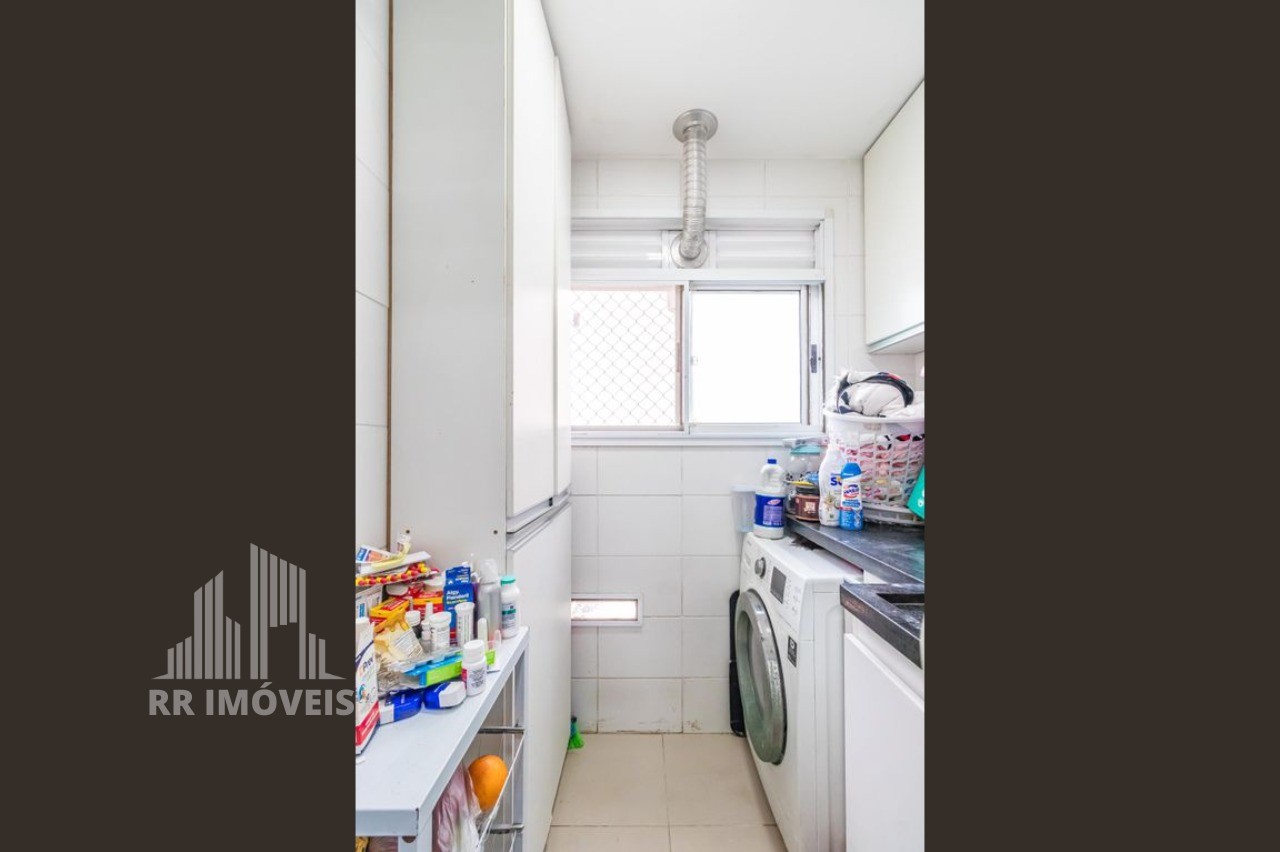 Apartamento, 3 quartos, 66 m² - Foto 7