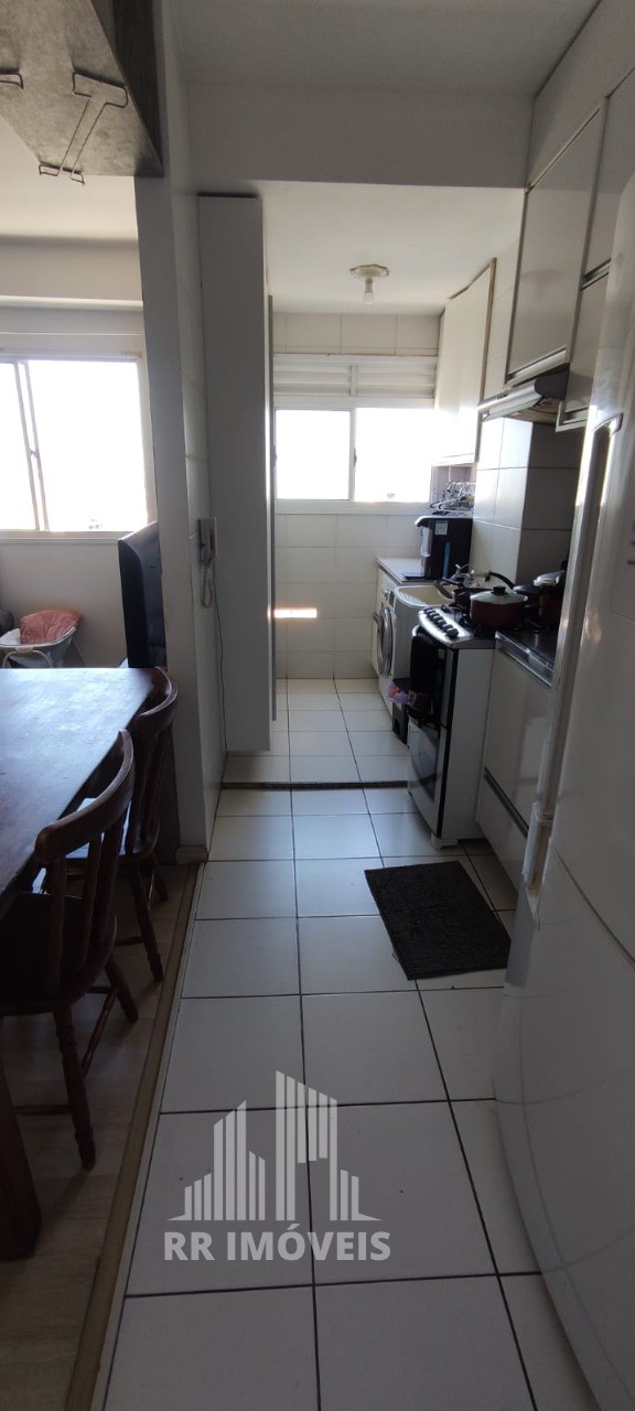 Apartamento, 2 quartos, 51 m² - Foto 5