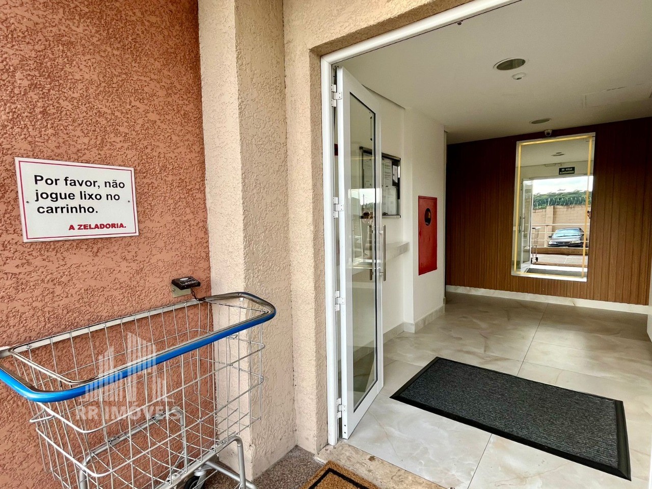 Apartamento, 2 quartos, 55 m² - Foto 15