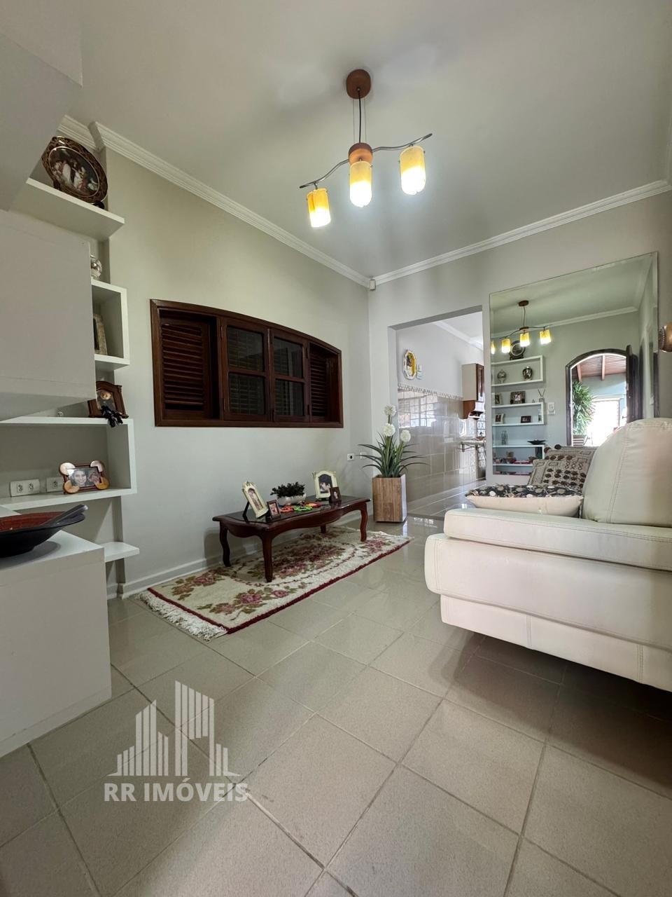 Casa, 3 quartos, 80 m² - Foto 2