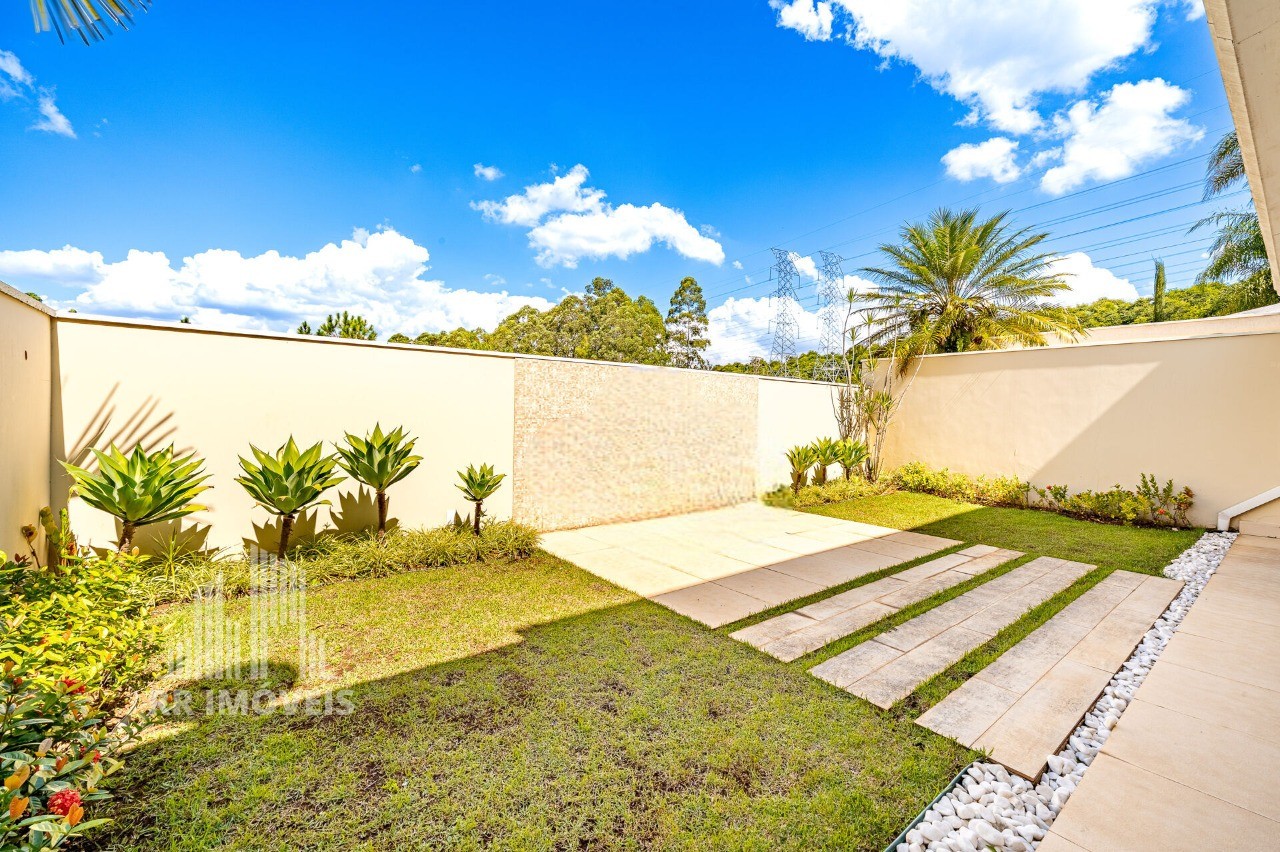 Casa, 3 quartos, 237 m² - Foto 6