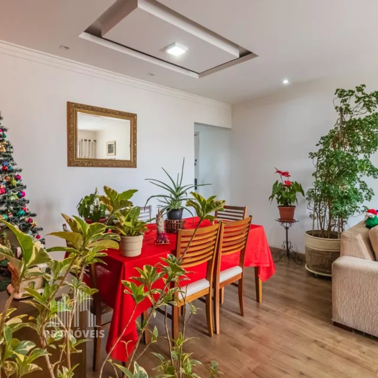 Apartamento, 3 quartos, 87 m² - Foto 5