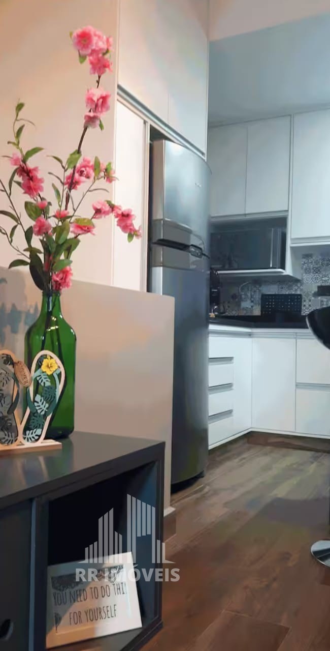 Apartamento, 1 quarto, 50 m² - Foto 8