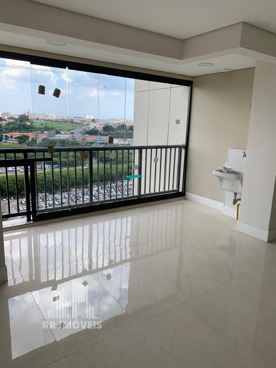 Apartamento, 2 quartos, 56 m² - Foto 1
