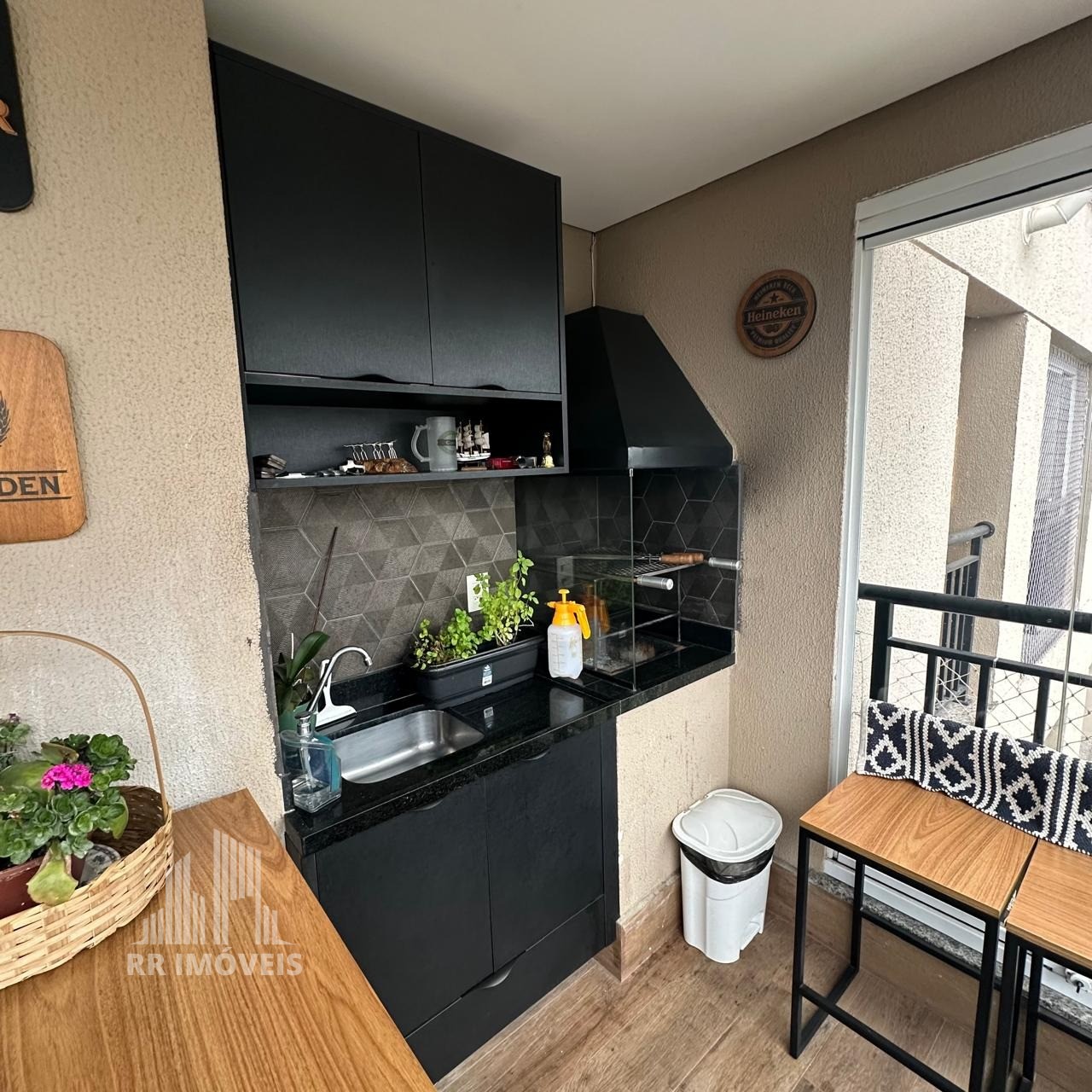 Apartamento, 3 quartos, 109 m² - Foto 19