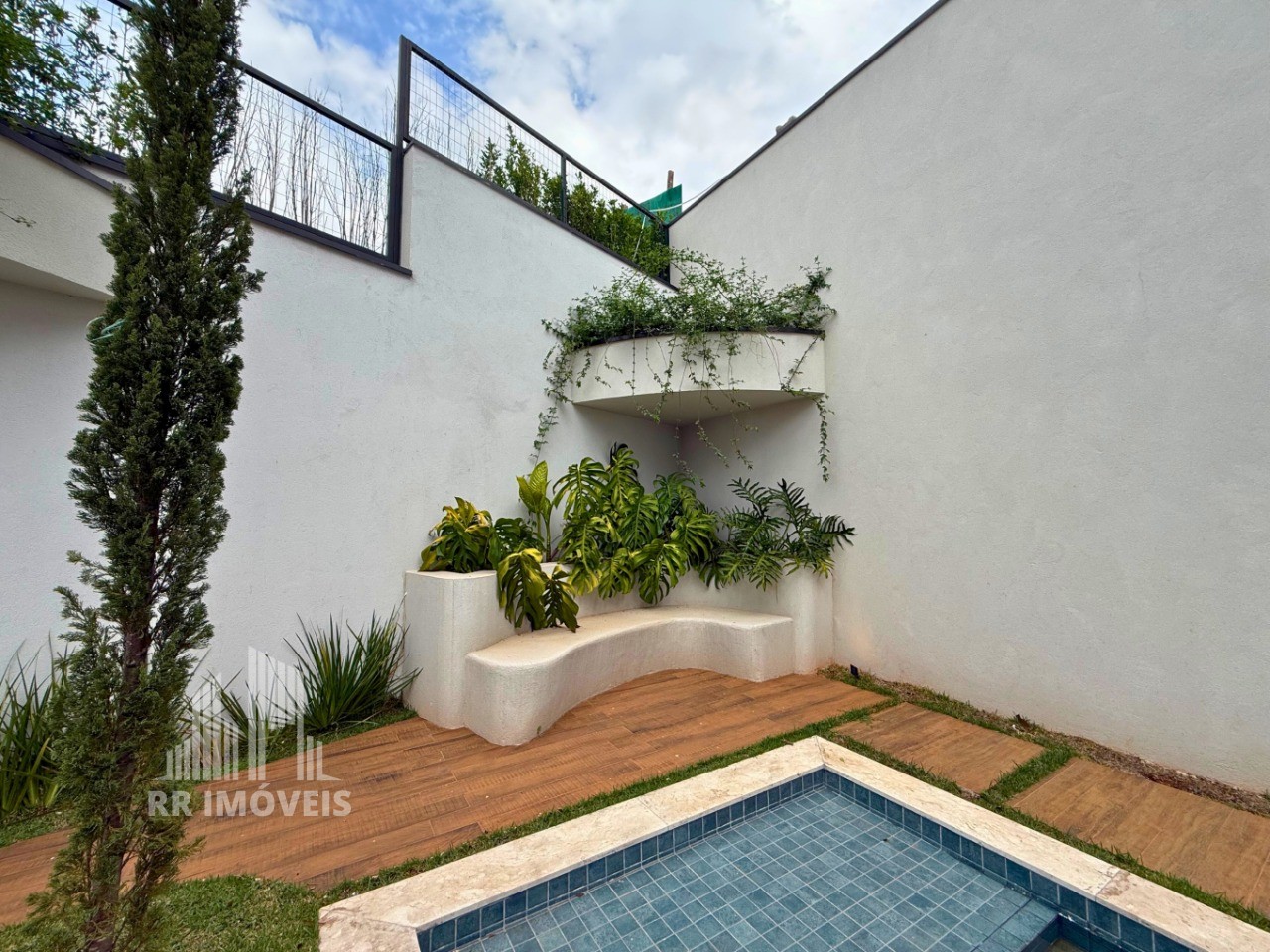 Casa, 5 quartos, 422 m² - Foto 67